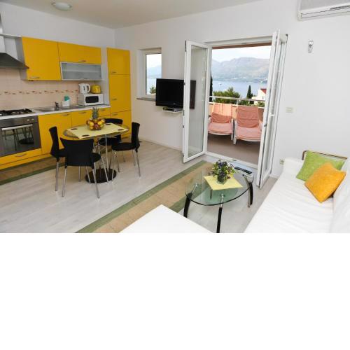 Apartments Villa Ana 1