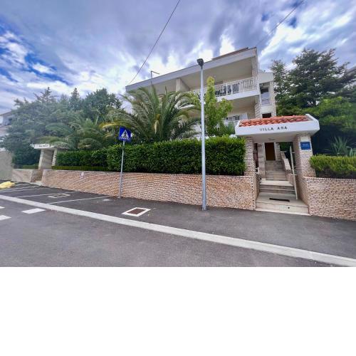 Apartments Villa Ana