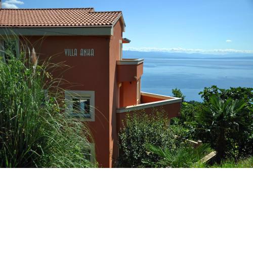 Apartments Villa Anka