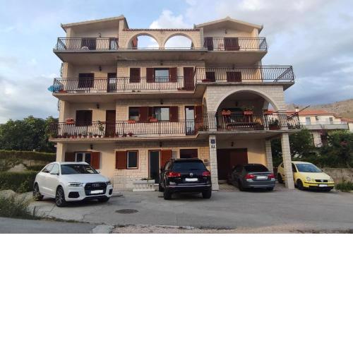 Apartments Villa Anna