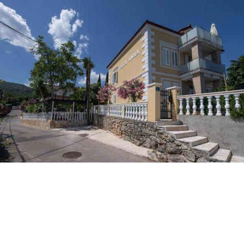 Apartments Villa Anna