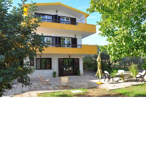 Apartments Villa Annika
