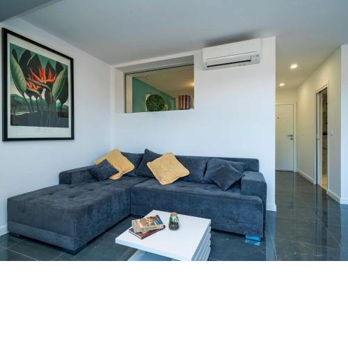 Apartments Villa Arcadia - One bedroom apartment with Terrace and Sea View