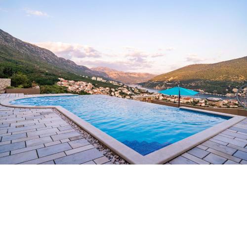 Apartments Villa Arcadia