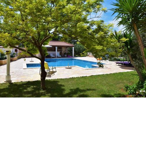 Apartments Villa Barbara