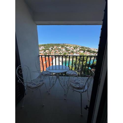 Apartments Villa Bella by Litto