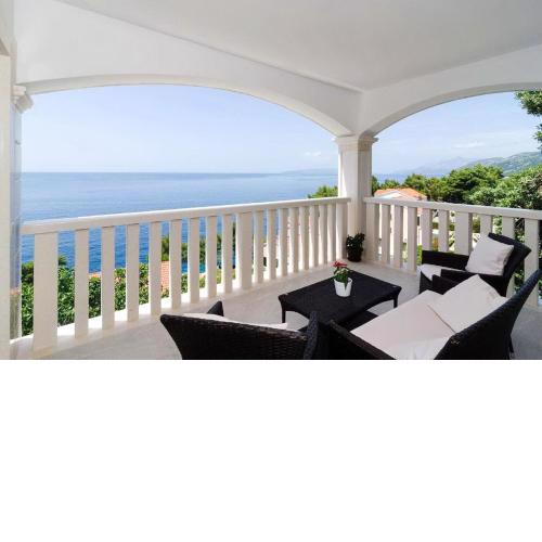 Apartments Villa Bella Vista