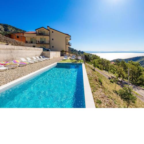 Apartments Villa Betina