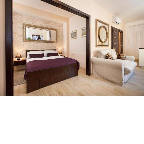 Apartments Villa Bianca