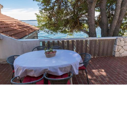 Apartments Villa Bok
