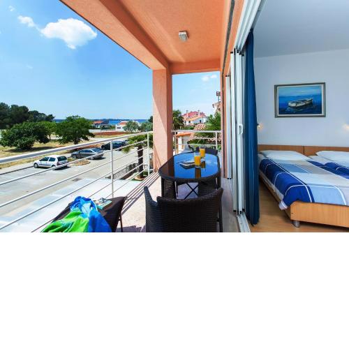 Apartments Villa Brioni II