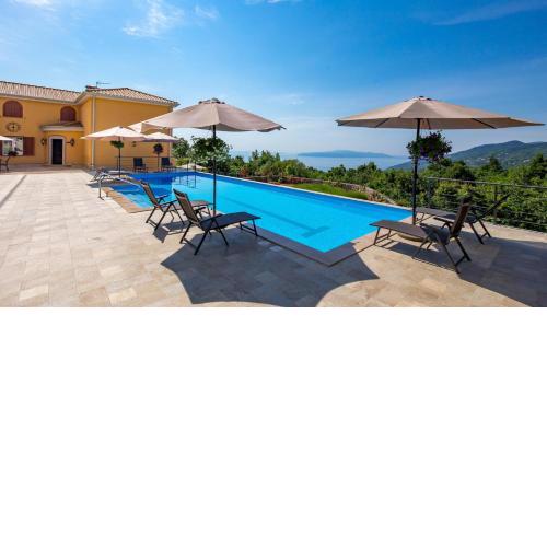 Apartments Villa BV