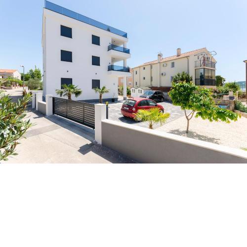 Apartments Villa Casia