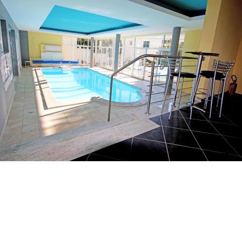 Apartments Villa Ceres