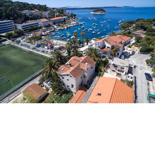 Apartments Villa Domus Marini