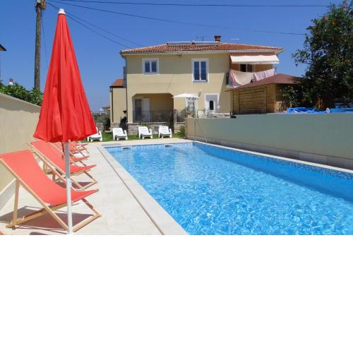 Apartments Villa Ela