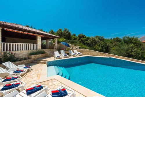 Apartments Villa Elena 3