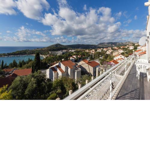Apartments Villa Enzian