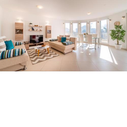 Apartments Villa Excelsio Split