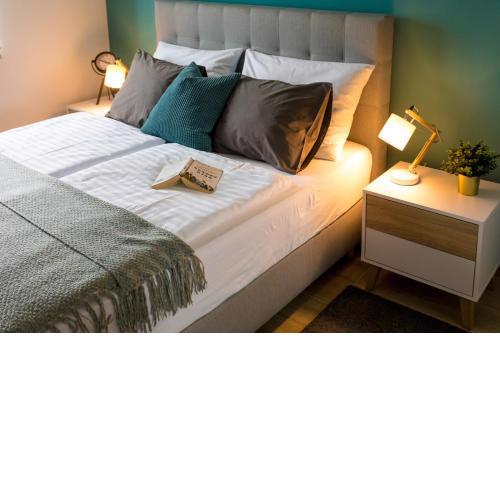 Apartments Villa Fe