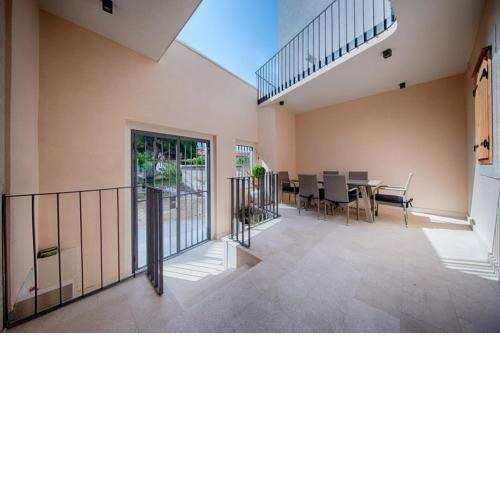 Apartments Villa Glorija