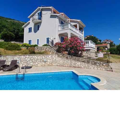 Apartments Villa Iva