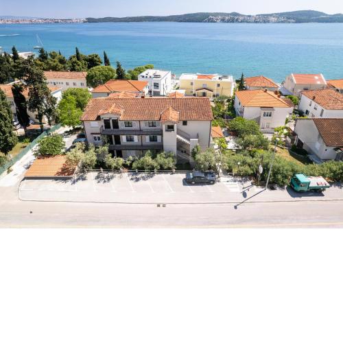 Apartments Villa Ivanka