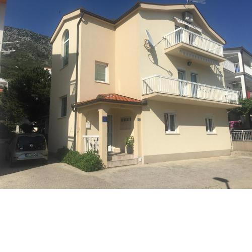 Apartments Villa Ivva