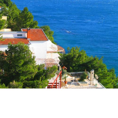 Apartments Villa Jadranka