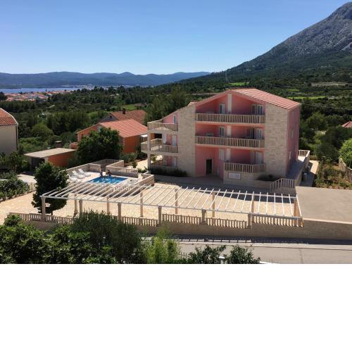 Apartments Villa Jennifer