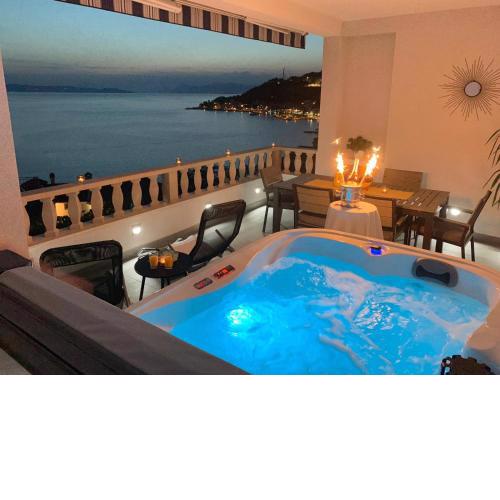 Apartments Villa Joy