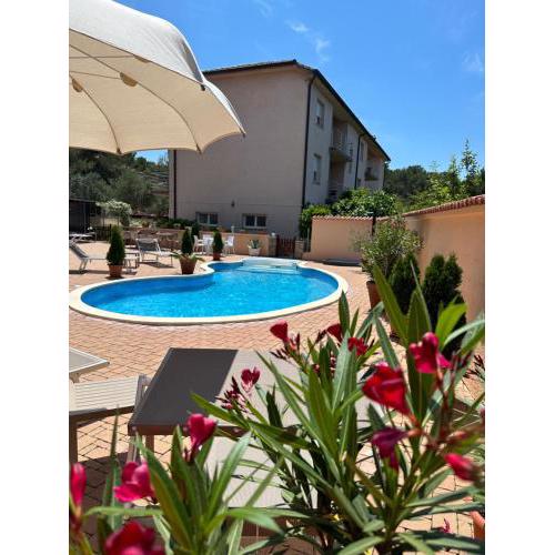 Apartments Villa Julia
