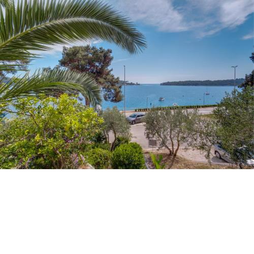Apartments Villa Julija