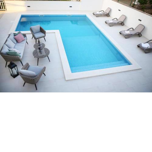 Apartments Villa Julija