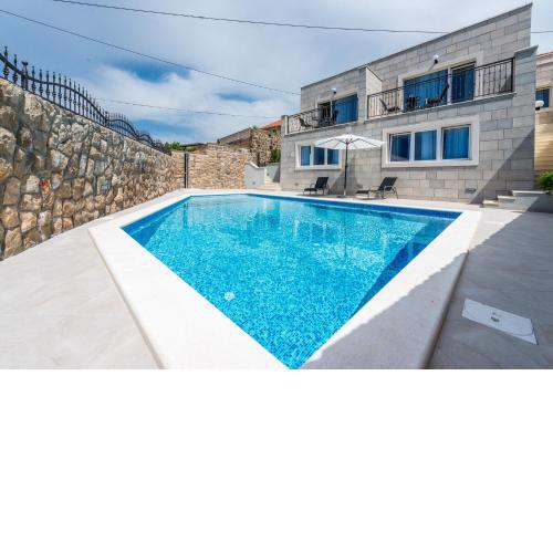 Apartments Villa Kabalero