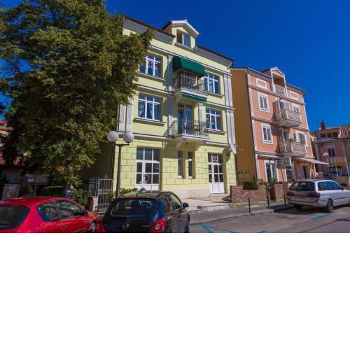 Apartments Villa Katarina