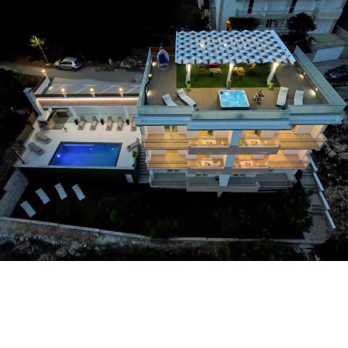 Apartments Villa Katija