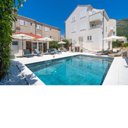 Apartments Villa Key