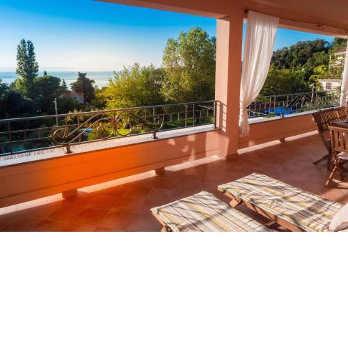 Apartments Villa Kristina