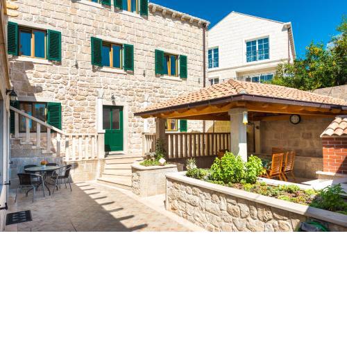 Apartments Villa Kulish