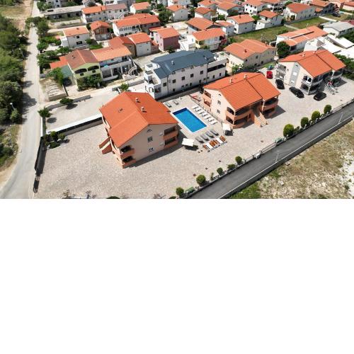 Apartments Villa Lucky