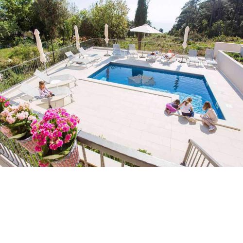 Apartments Villa Lukas