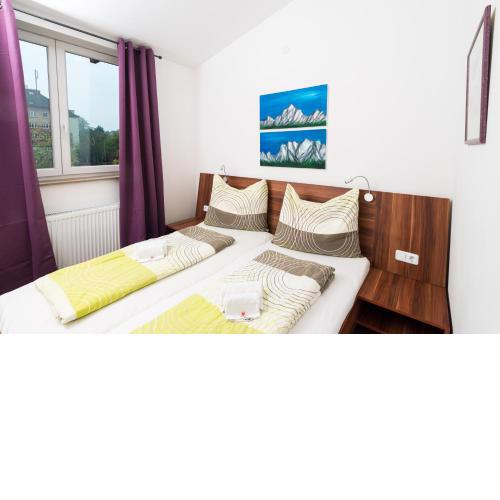 Apartments Villa Luna