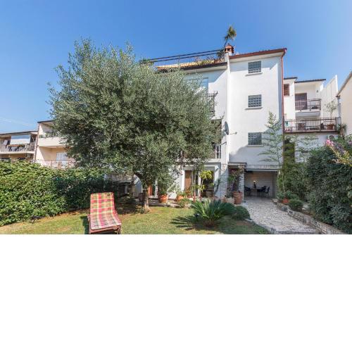 Apartments Villa Lungomare