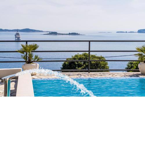 Apartments Villa Made 4U