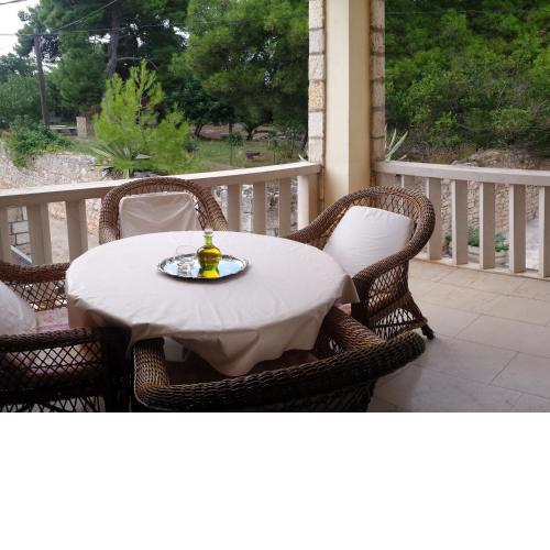 Apartments Villa Magdalena