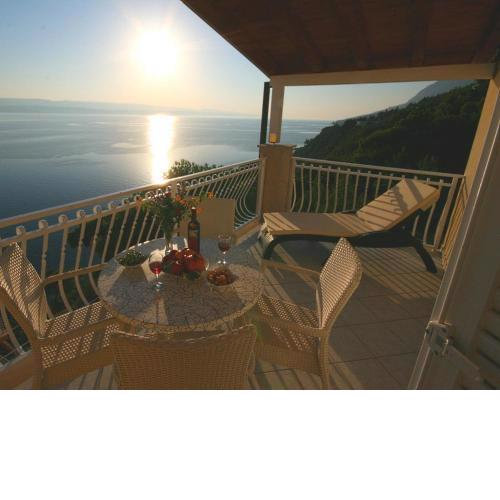 Apartments Villa Mandolina