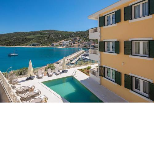 Apartments Villa Maracella