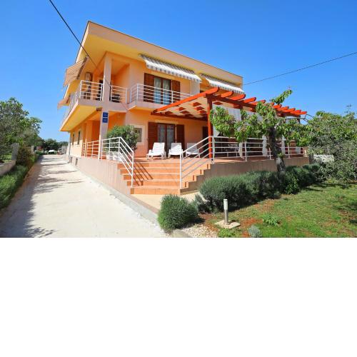 Apartments Villa Mareta