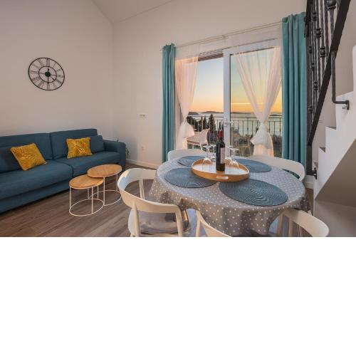 Apartments Villa Maria